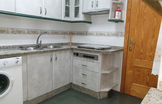 Piso Orillas Guadalquivir y Mezquita - Foto 7