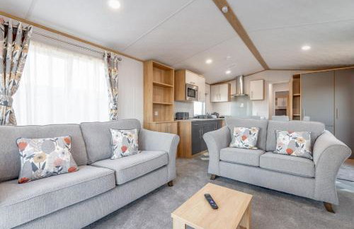 Lodge No 13 - St Andrews Lodge Park - Foto 29