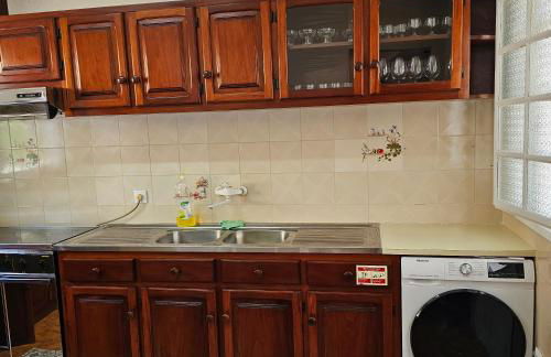 JoLi Larano - APT with 3 bedroom and 2 wc - Foto 37