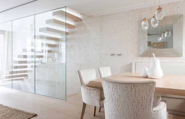 Eaton Mews South by Onefinestay - Foto 32