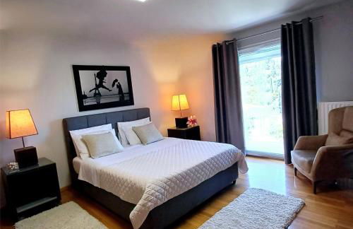 Mythos luxury apartments - Foto 37