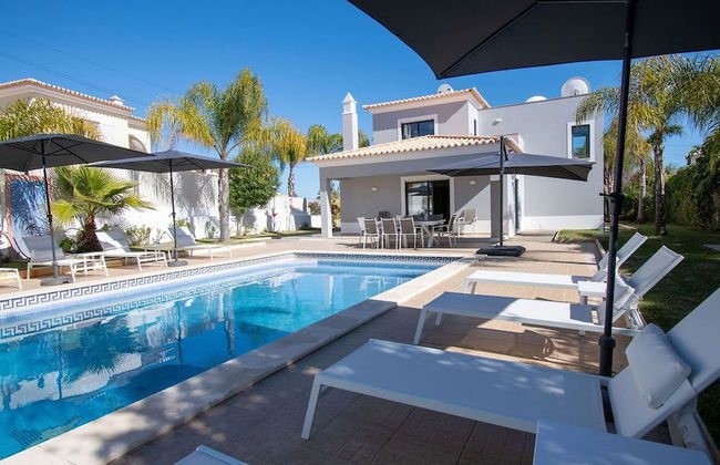 Albatroz Gorgeous Spacious Villa IN Carvoeiro - Foto 30