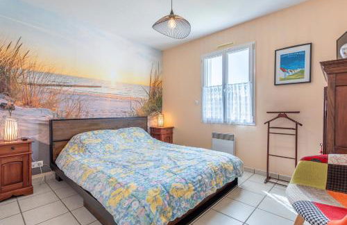 Maison Salorge - piscine privée - Photo 16