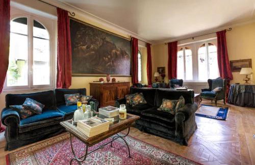 Villa Ortensia - Foto 4