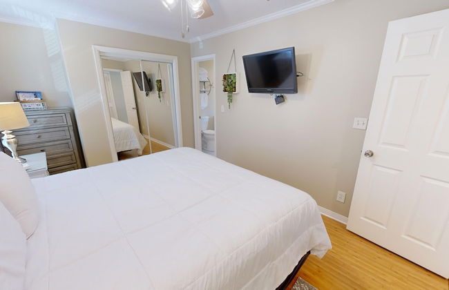 Sandpiper Cove 4203 1 Bedroom Condo by RedAwning - Foto 5