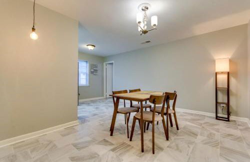 7 Mi to Dtwn Little Rock Home Near Interstate - Foto 7