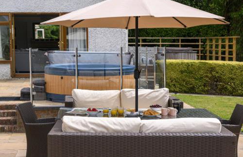 Ashdale Cottage - Foto 21