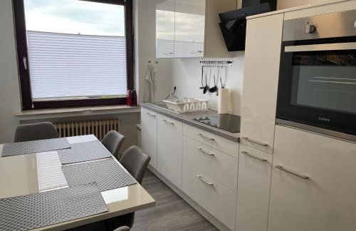 Monteurhaus Hemelingen - Foto 46