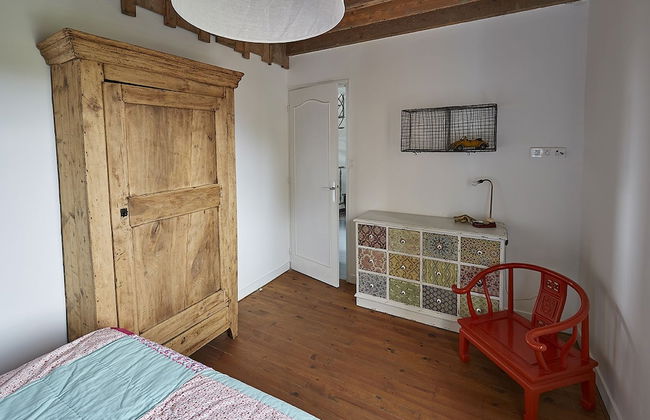 Les Gîtes de l'Yères - Foto 11