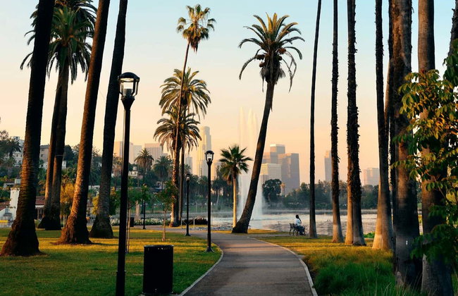 Visita guiada por el Downtown de Los Ángeles - Foto 3