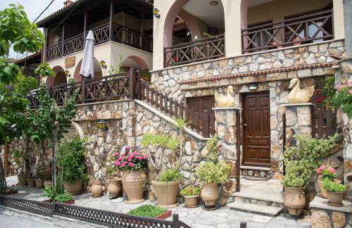 Dione Apartments - Foto 32