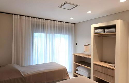 Modernismo Tropical em Toque Toque Pequeno - Foto 32