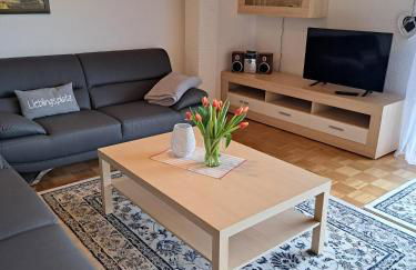 Ferienwohnung Sauerland Feeling - Foto 15