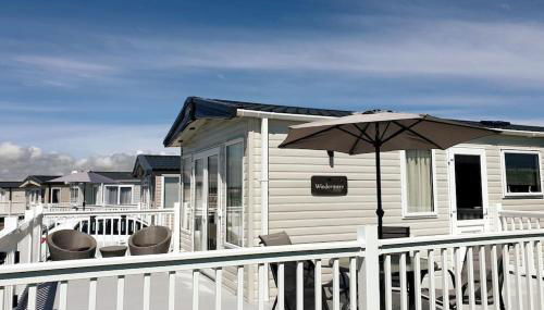 The Sea Breeze - 8 Berth Premium Caravan in Camber Sands - Foto 5