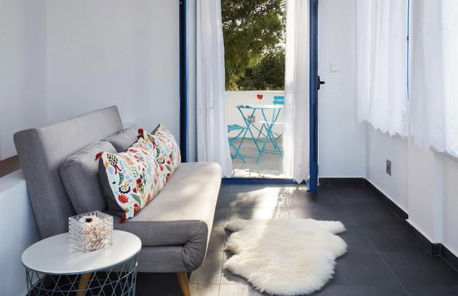 Aneli Villas - Villa Aegina - Foto 18