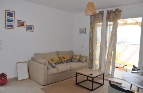 Studio en bord de mer sur Costa Serena N54 - Foto 15