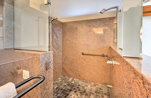 3 Mi to Ski! Luxe Retreat Near Sun Valley - Foto 29