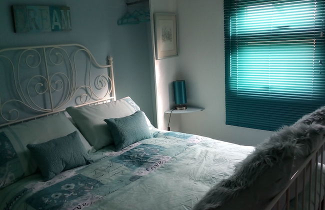 AJ's Chalet - Foto 13