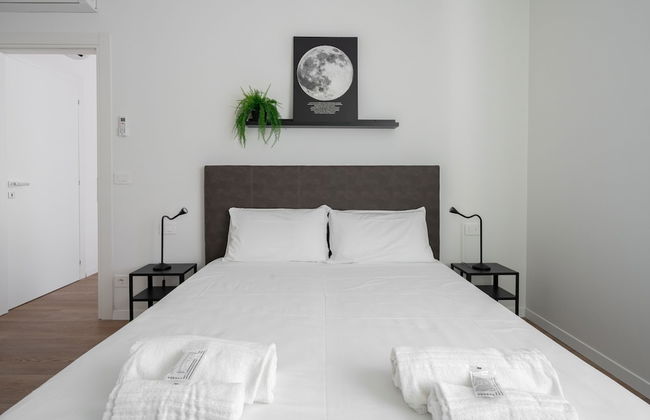 Carducci Modern Apartment 4 by Wonderful Italy - Foto 14