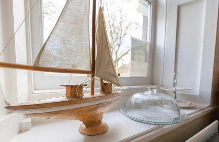 Church Cottage by Coast & Country Stays - Foto 28