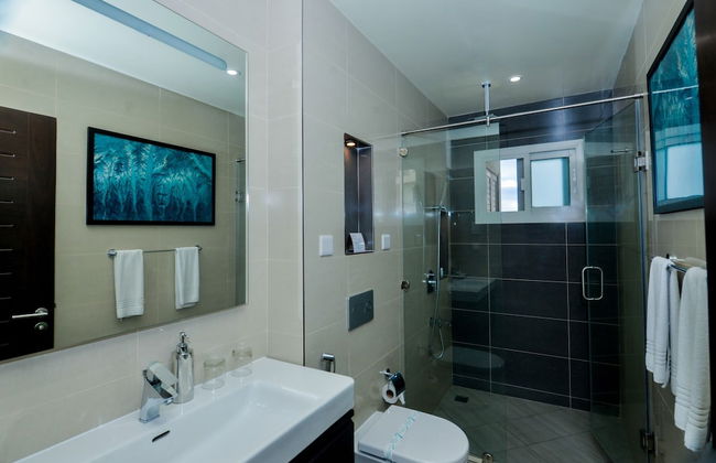 AURA SUITES - Foto 12