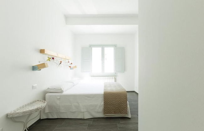 Tangram House - Apulia Holiday - Photo 14