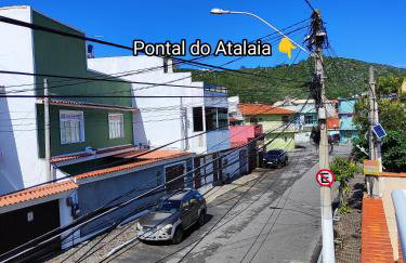 Casa ampla no Paraíso Arraial do Cabo! - Foto 48