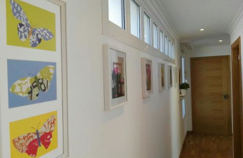 San Ciprian Atico Playa by I Love Norte - Foto 33