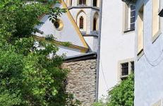 Gästehaus Ina-Maria, Apartments - Foto 39