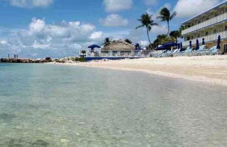 Ocean Nest in Key Colony Beach - Foto 31