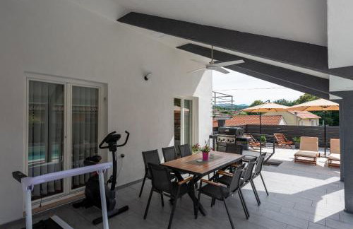 Apartman Magdalena - Photo 11