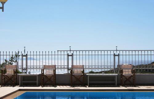 Chrysiida Luxury Suites - Foto 36