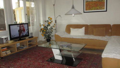 Im Zentrum Hebelhof 2 Zi. - Foto 4