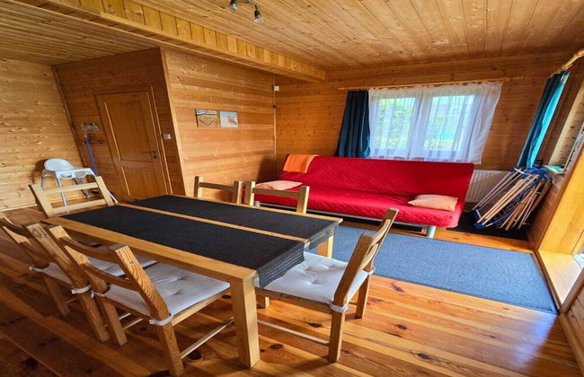 Holiday Home in Sarbinowo Near the Beach - Foto 8