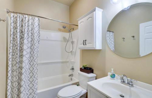 Historic Home Half-Mile to Downtown Guthrie! - Photo 15