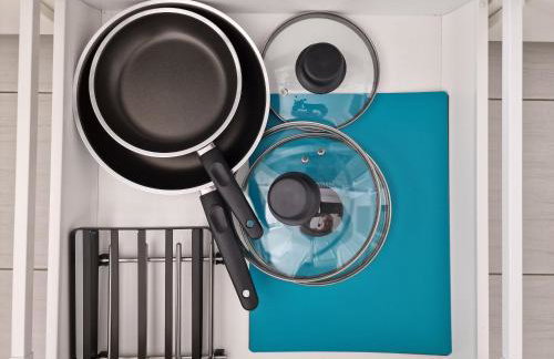 --- Apartamenty Siedlce --- Apartament przy ul Rakowieckiej - Foto 26