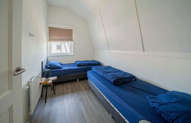 EuroParcs Poort van Amsterdam - Foto 46