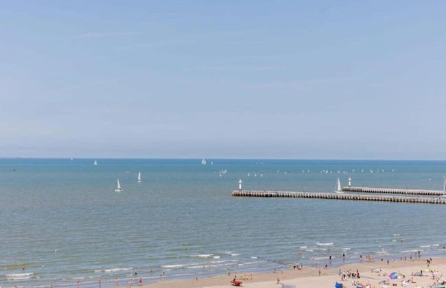 Cozy Family Duplex on the Belgian Coast - Photo 19