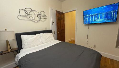 Evergreen by Central Park - Foto 2