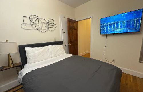 Evergreen by Central Park - Foto 2