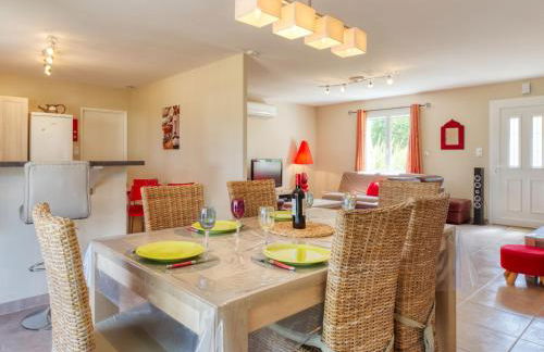 Holiday Home Les Ormes by Interhome - Foto 6