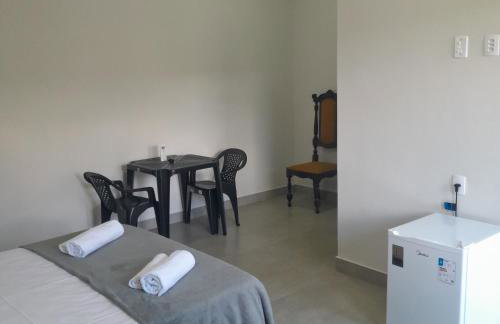 Pousada Casa Vista Bela São José da Barra Capitólio - Foto 2