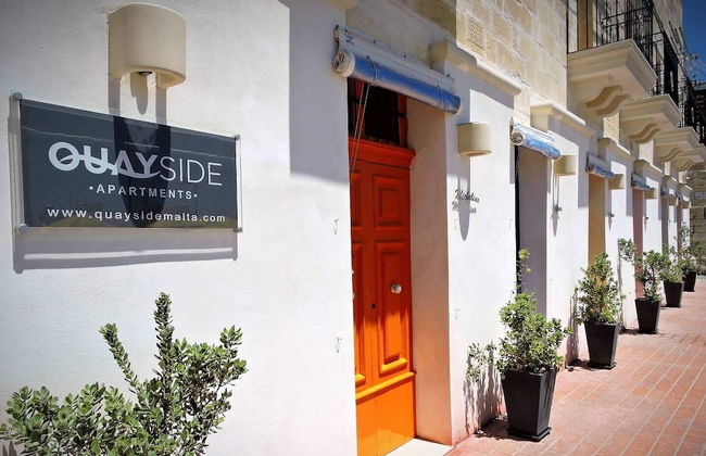 Quayside Apartments - Foto 62