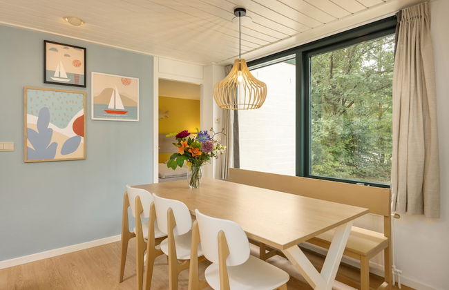 Center Parcs De Vossemeren - Foto 28