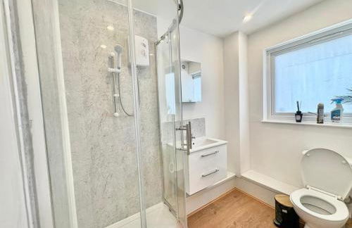 Comfortable Modern Home in East London - Foto 4