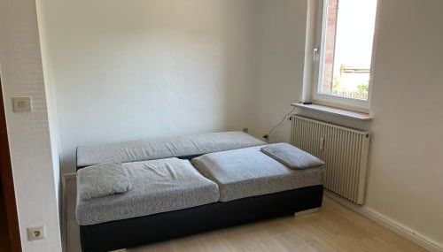 Gemütliche 3 Zimmer Wohnung im Herzen Wendelsteins bei Nürnberg - Messenähe, Christkindlesmarkt - Foto 5