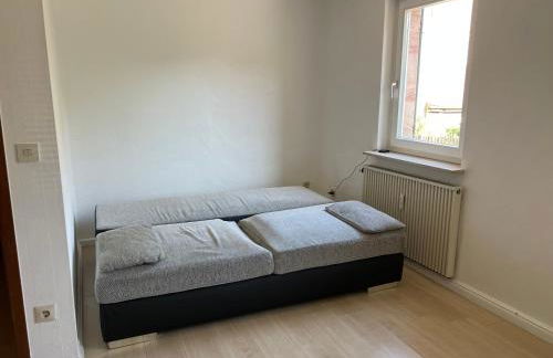 Gemütliche 3 Zimmer Wohnung im Herzen Wendelsteins bei Nürnberg - Messenähe, Christkindlesmarkt - Photo 5