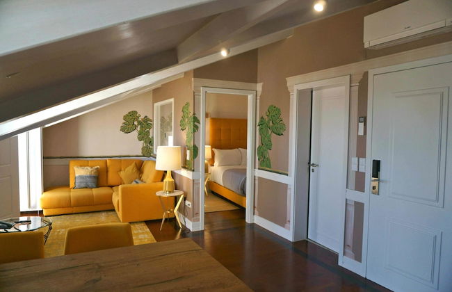 Lisbon Colours Bairro Alto Apartments - Foto 13