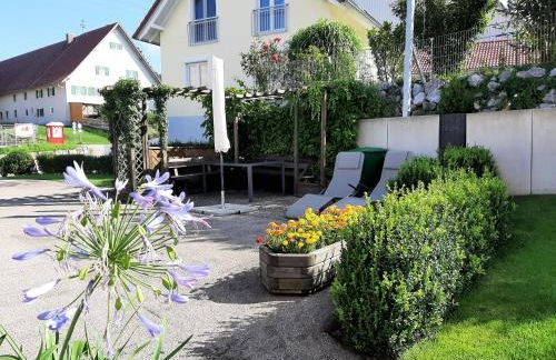 Allgäu Apartment - Foto 28