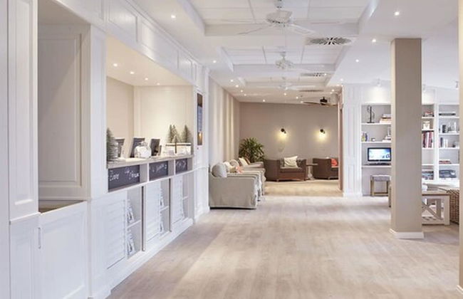 Beach Apartments Heiligenhafen - Foto 2